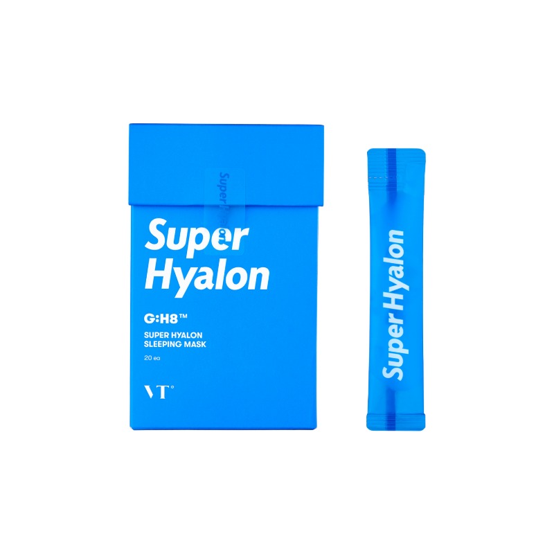 VT COSMETICS JAPAN 公式 オンラインショップ | Super Hyalon