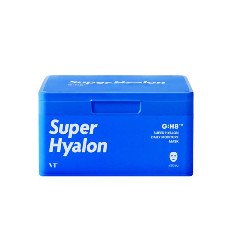 VT COSMETICS JAPAN 公式 オンラインショップ | Super Hyalon